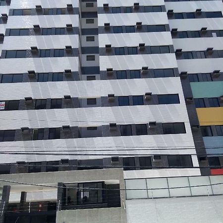 Apartamento Novo No Coracao Da Ponta Verde Масейо Экстерьер фото