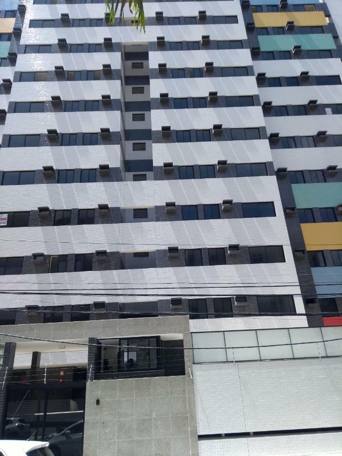 Apartamento Novo No Coracao Da Ponta Verde Масейо Экстерьер фото