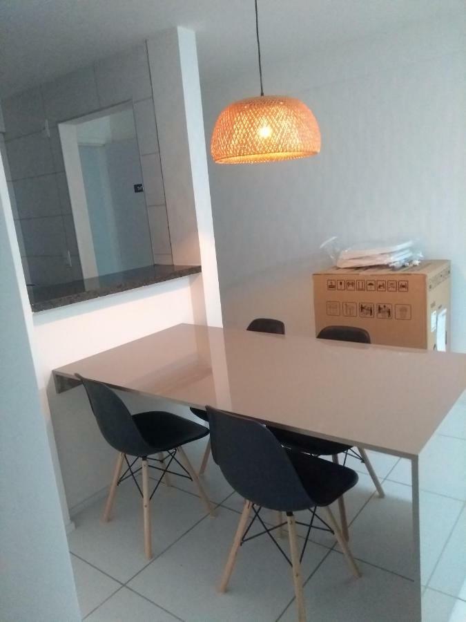Apartamento Novo No Coracao Da Ponta Verde Масейо Экстерьер фото