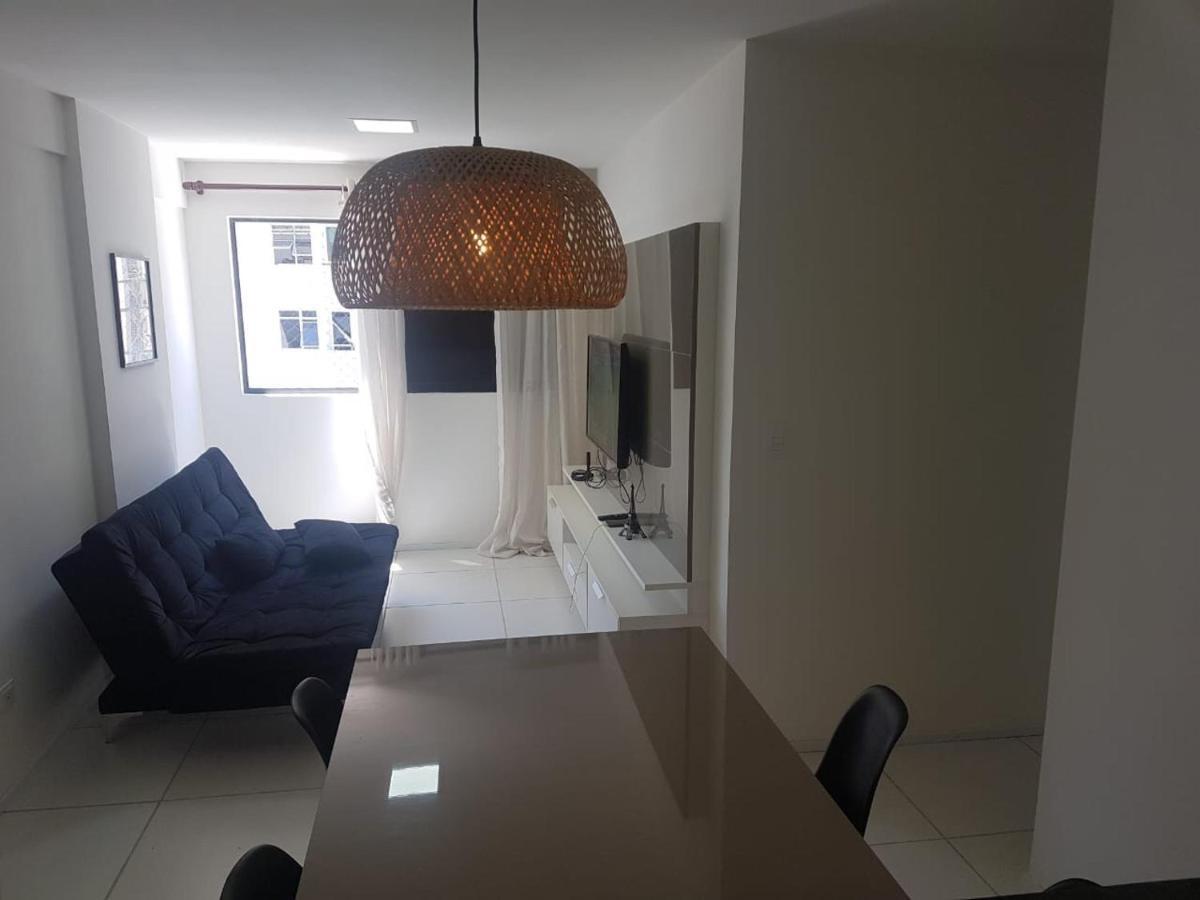 Apartamento Novo No Coracao Da Ponta Verde Масейо Экстерьер фото