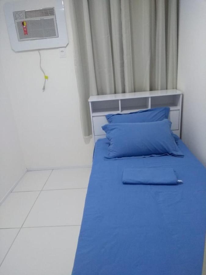 Apartamento Novo No Coracao Da Ponta Verde Масейо Экстерьер фото